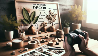 découvrez les meilleures astuces et conseils pour réussir votre décoration intérieure en optant pour le do it yourself. inspirez-vous et créez une déco unique qui vous ressemble !