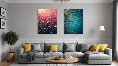 découvrez comment donner une touche d'originalité à votre décoration grâce à des idées créatives. trouvez l'inspiration pour transformer votre intérieur et exprimer votre style personnel.