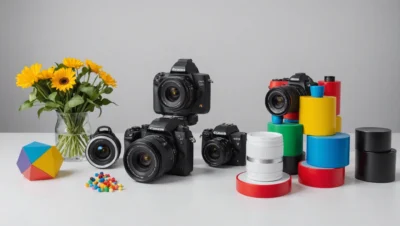 découvrez comment créer facilement des objets à faire soi-même grâce à nos conseils pratiques et astuces créatives.