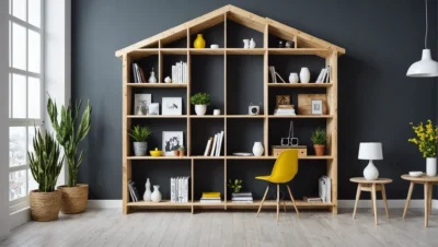 découvrez comment réaliser une décoration maison diy originale grâce à nos conseils et idées créatives pour personnaliser votre intérieur selon vos goûts et votre style.