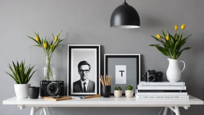 découvrez nos astuces et conseils pour réussir votre décoration do it yourself et donner une touche personnelle à votre intérieur. inspirez-vous des tendances et créez une décoration qui vous ressemble !