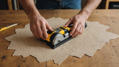 découvrez pourquoi il est intéressant de craquer pour les tutoriels de bricolage diy et apprenez comment créer de superbes projets faits main grâce à nos astuces et conseils.