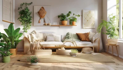 découvrez des idées de décoration diy pour donner du cachet à votre intérieur et laisser libre court à votre créativité !