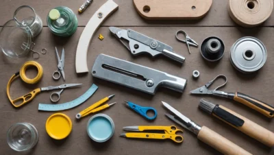 Quelles sont les idées DIY faciles pour donner vie à votre créativité ?