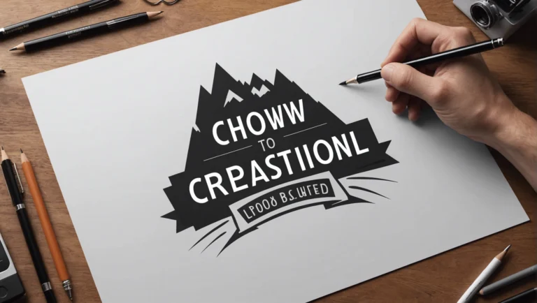 Créations originales : trouver l&rsquo;inspiration et s&rsquo;y tenir