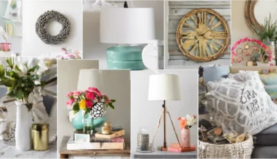 découvrez comment apporter une touche personnelle à votre intérieur grâce à des idées de décoration diy.