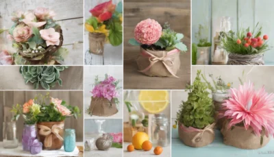 découvrez des idées de bricolage originales et faciles à réaliser pour vous inspirer ! des diy créatifs et accessibles vous attendent.