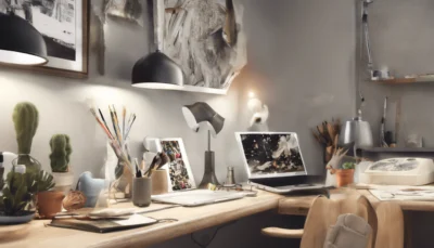 découvrez des idées diy originales pour exprimer votre créativité et embellir votre quotidien avec des projets faits main inspirants.