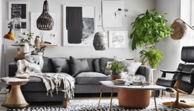 découvrez comment transformer vos achats à petit budget d'ikea en pièces uniques méconnaissables avec nos 34 astuces incroyables !