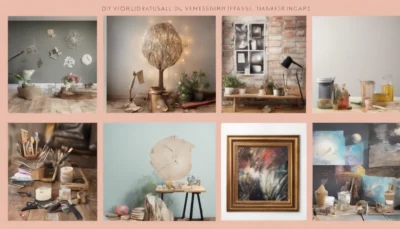 découvrez les avantages de choisir un site de bricolage diy pour réaliser vos projets de rénovation et de décoration. conseils, astuces et tutoriels pour créer des meubles et objets uniques avec vos propres mains.