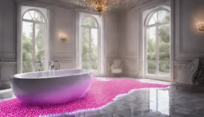 découvrez comment un fabricant français révolutionne votre expérience de bain grâce à des perles inédites, alliant innovation et bien-être pour transformer votre moment de détente en un véritable voyage sensoriel.