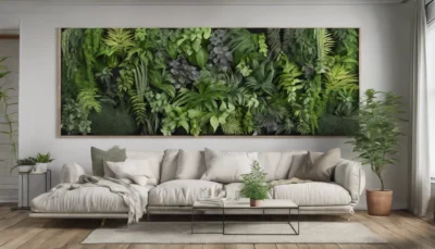 découvrez notre guide diy complet pour créer votre propre tableau végétal et sublimer votre intérieur avec une touche naturelle. apprenez des astuces simples et créatives pour intégrer des plantes dans votre décoration et apporter une ambiance fraîche et vivante à votre maison.