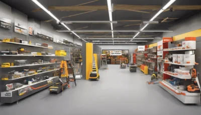 découvrez les transformations majeures prévues pour cette enseigne de bricolage en difficulté, qui vise à redynamiser son image, améliorer son service client et s'adapter aux nouvelles tendances du marché. restez informé sur les changements à venir et les stratégies mises en place pour assurer son avenir.