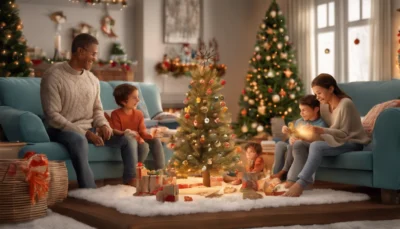 découvrez comment réaliser des décorations de noël uniques et faciles pour cette saison 2023. suivez nos idées créatives et amusez-vous à personnaliser votre intérieur pour les fêtes !