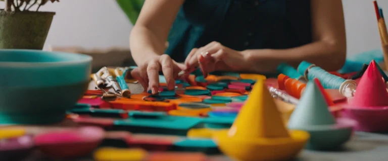Comment créer des activités à faire soi-même ?