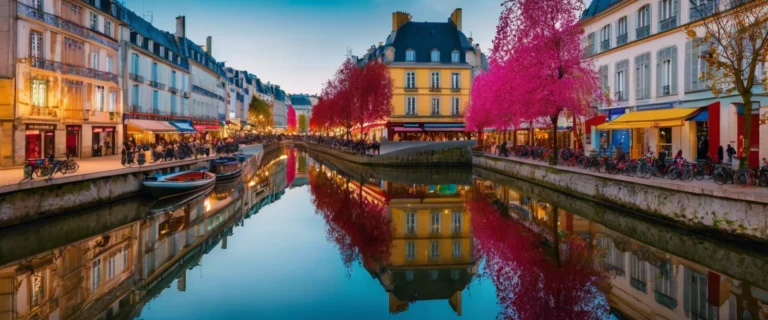Tout savoir sur le débarras à Nantes : conseils et astuces